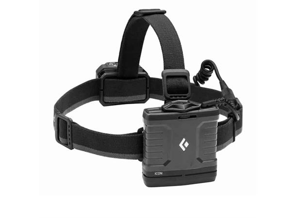 Icon 700 Headlamp Graphite 