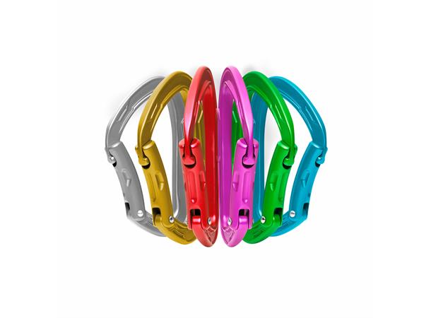 Mission 6-pack Assorted Colours 