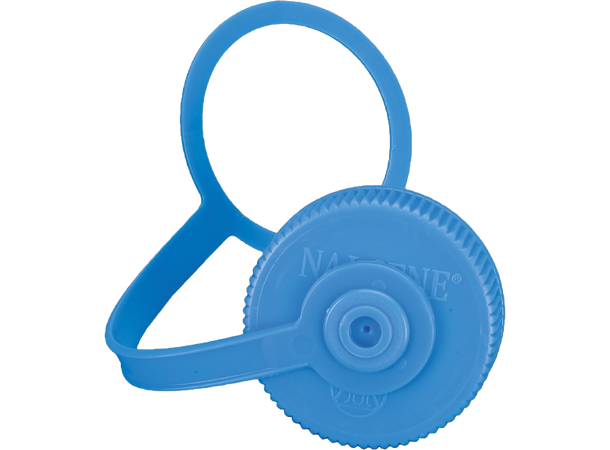 Nalgene Kork WM Black 