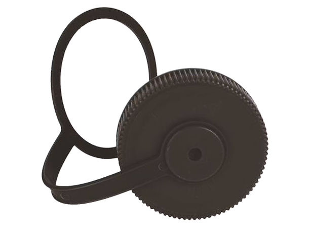 Nalgene Kork WM Black 