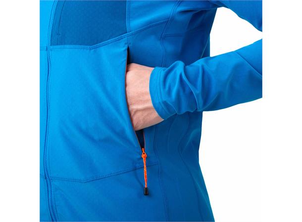 Arrow Wmns Jacket Surf Blue 10 