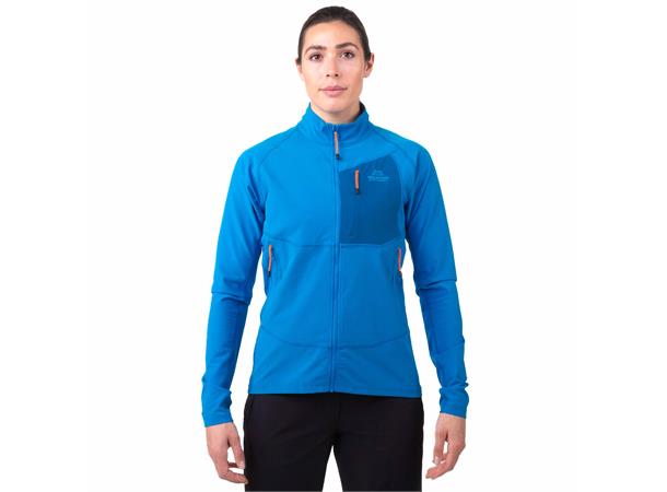 Arrow Wmns Jacket Surf Blue 10 