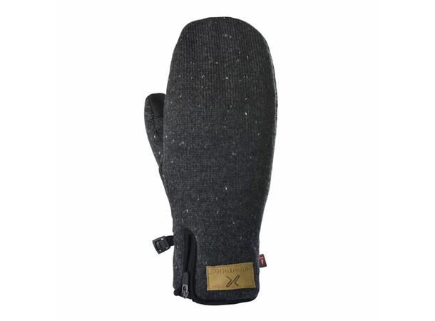 Furnace Pro Mitt Greyl Marl M 