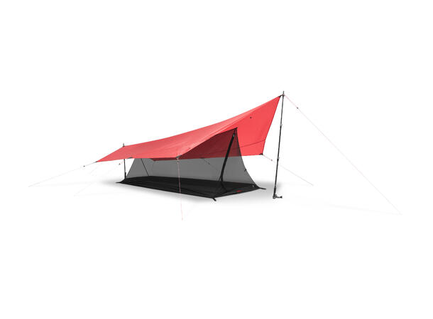 Mesh Tent 1 