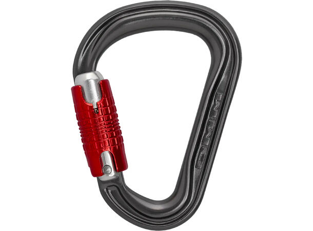 Phantom HMS Kwiklock Titanium/Red 