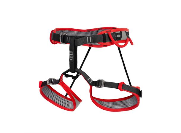 Renegade Red/Grey  M 