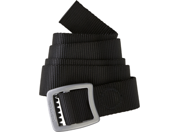 Tech Web Belt Black 