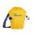 Traction Chalk Bag Yellow 