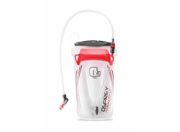 Hydraulics Reservoir LT 1,5L 