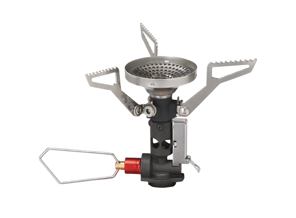 PocketRocket DLX Superkompakt gassbrenner 