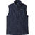 M's Better Sweater Vest New Navy XL 