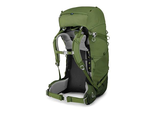 Ace 75 Venture Green 