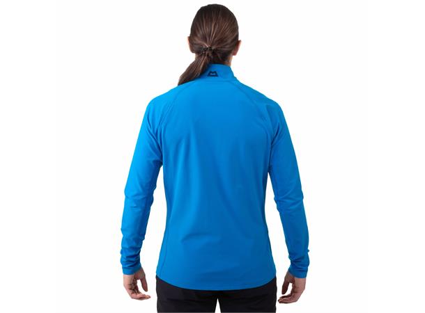 Arrow Wmns Jacket Surf Blue 8 