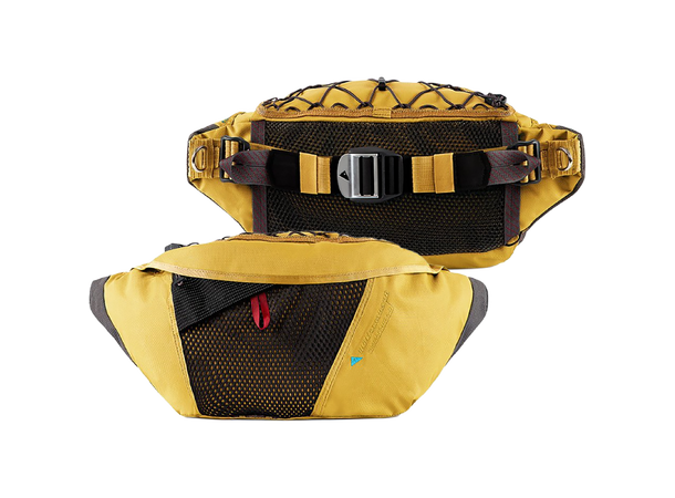 Fimmafäng 4.0 Lumbarpack Raven 