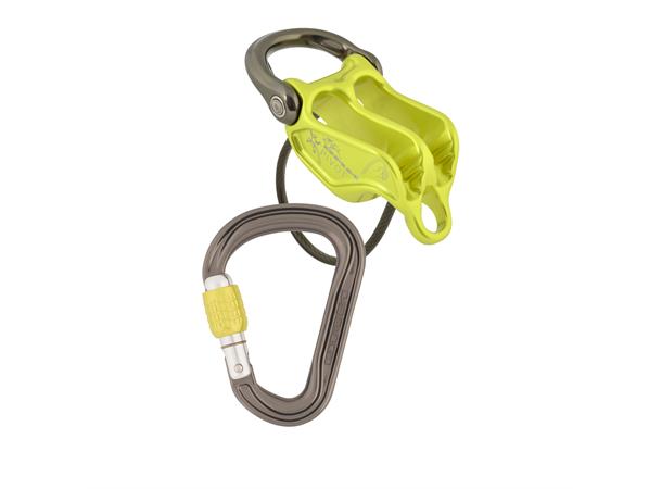 Pivot/Phantom HMS Set Lime 