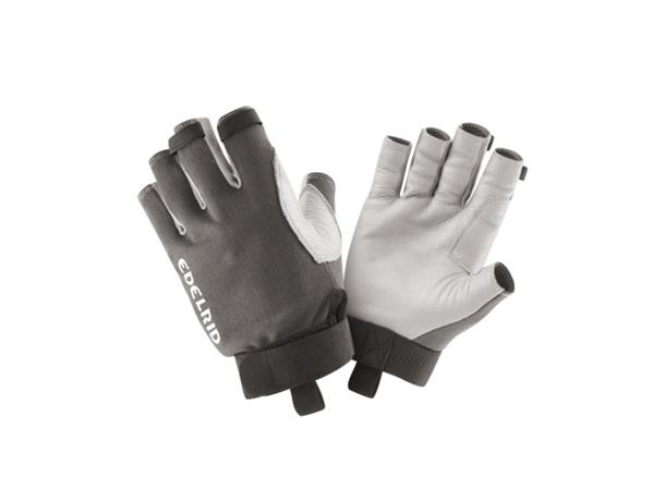 Work Gloves Open Titan M 