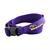 Chalk Bag Belt Purple 
