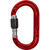 Ultra O Screwgate Red 