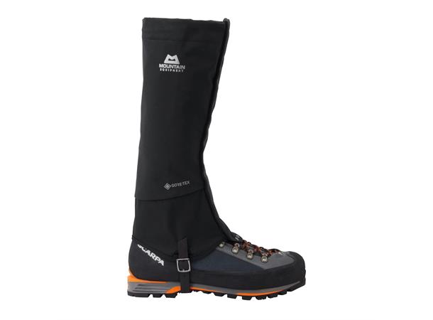 Alpine Pro Gaiter Black S 
