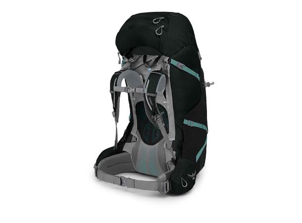 Ariel Plus 85 Black XS/S 