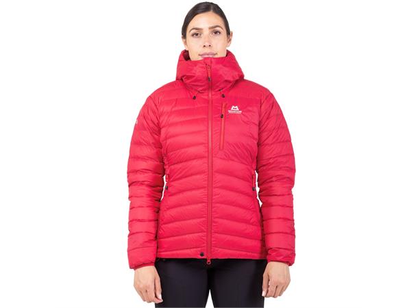 Baltoro Wmns Jacket Red Rock / Magma 8 
