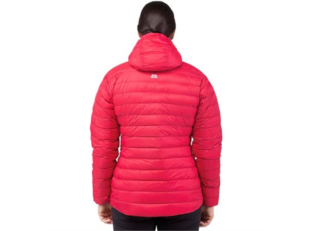 Baltoro Wmns Jacket Red Rock / Magma 8 