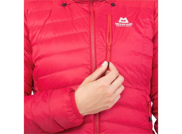 Baltoro Wmns Jacket Red Rock / Magma 8 
