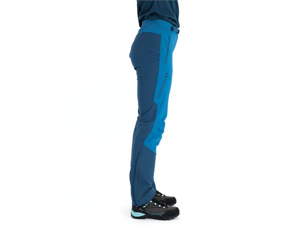 Chamois Wmns Pant Alto/Majolica 14 