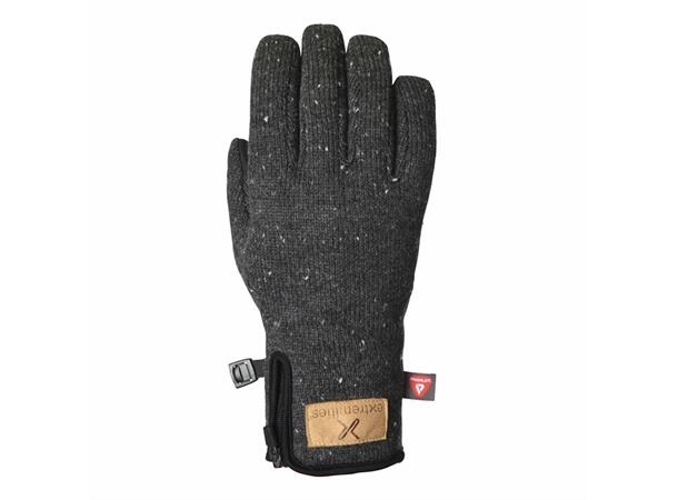 Furnace Pro Glove Grey Marl XS 