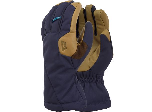 Guide Wmns Glove Cosmos/Tan S 