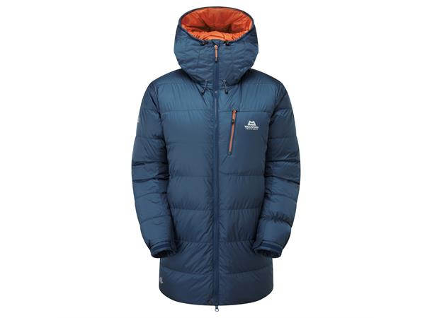 K7 Wmns Jacket Majolica Blue 8 
