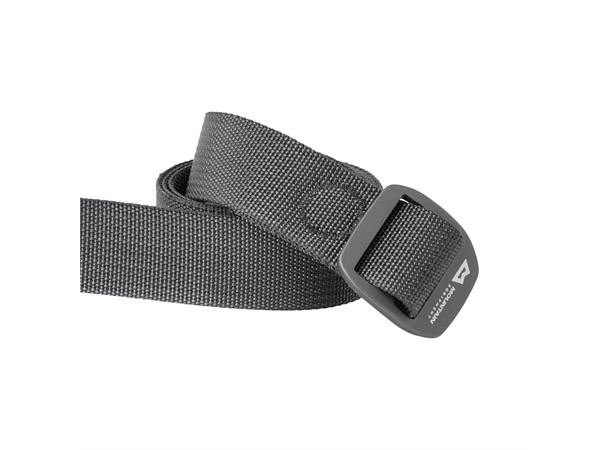 Lightning Belt Anvil Grey 