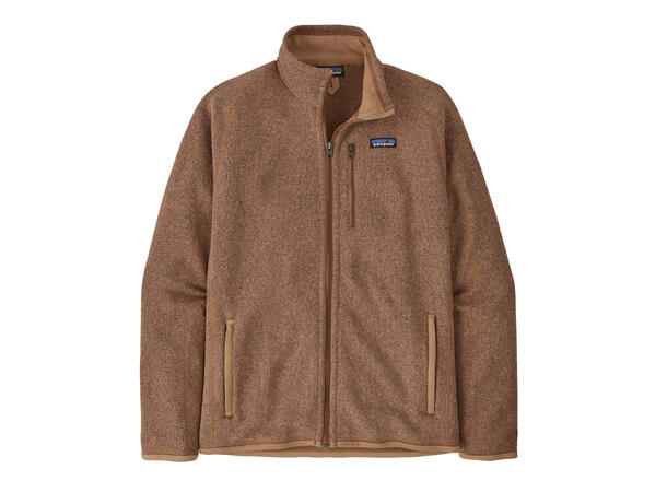 M's Better Sweater Jkt New Navy L 