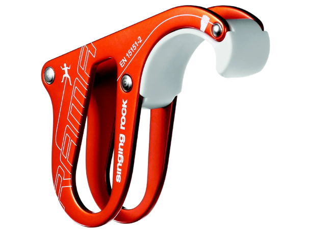 Rama Orange 
