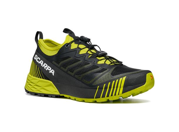 Ribelle Run Azure-Black 43,5 