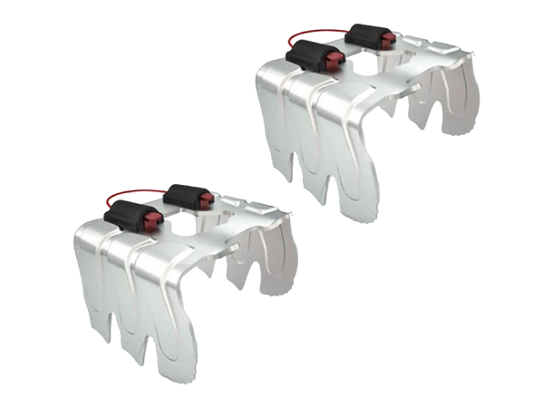 Targa Ascent Crampon 85mm 