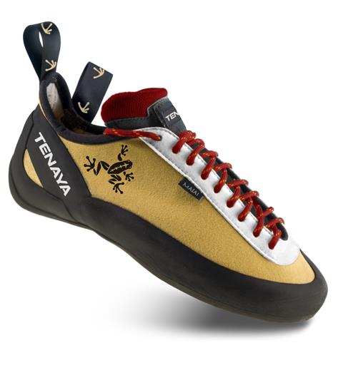 Tenaya Masai Allrounder til trad og lengre ruter