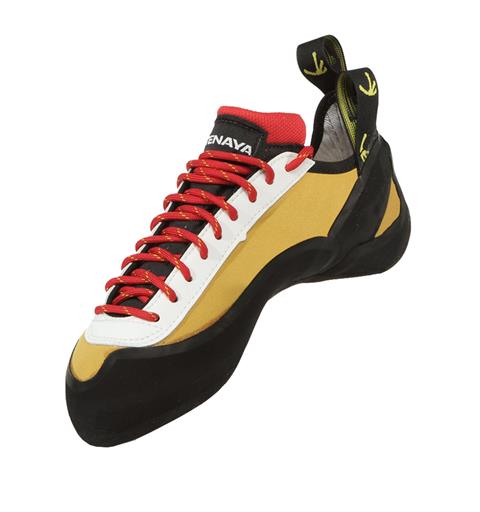 Tenaya Masai Allrounder til trad og lengre ruter