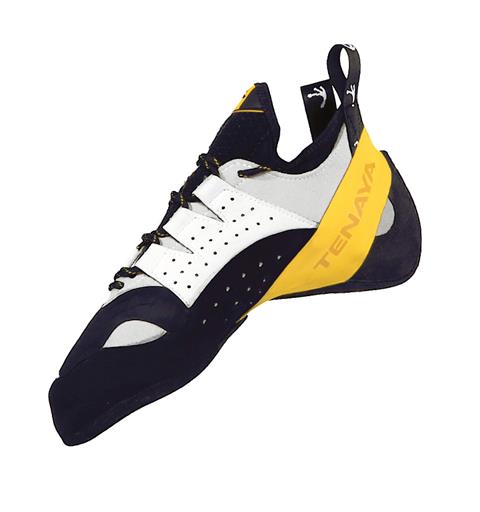 Tenaya Tarifa Aggressiv lissesko til sportsklatring