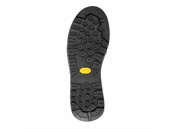 Vitrik Mid GTX Dark Grey/Yellow UK 5,5 