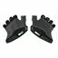WB Crack Gloves Black L