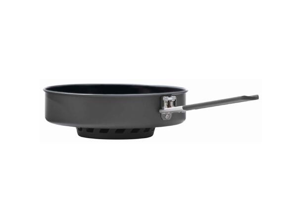 WindBurner Ceramic Skillet Stekepanne til MSR Windburner 