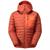 Baltoro Wmns Jacket Red Rock / Magma 8 