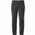 Chamois Wmns Pant Black Long 16 