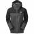 Lhotse Jacket Anvil Grey/Black S 