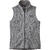 W's Better Sweater Vest Birch White XS 