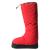 Expedition Bootie Red  L 