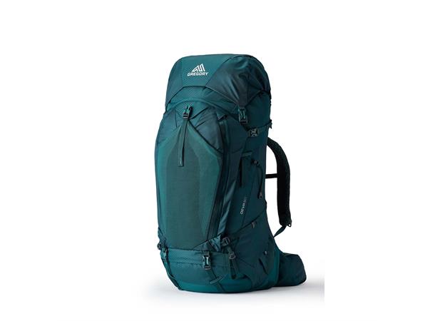 Deva 60 RC Emerald Green M 