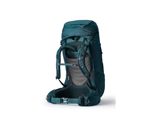 Deva 60 RC Emerald Green M 
