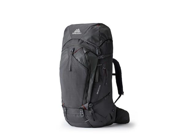 Deva 80 Pro RC Lava Grey S 